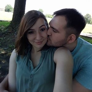 Meet your Posher, Kathryn